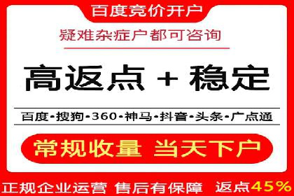 揭秘竞价推广公司：实战案例分享